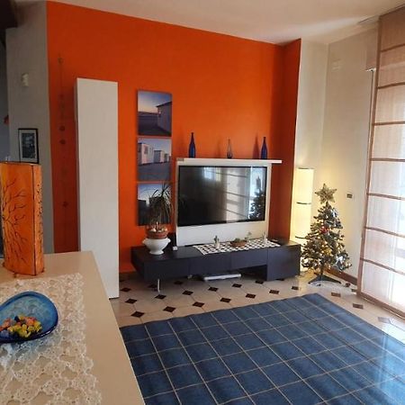 Ferienwohnung Happy King Lido di Camaiore Exterior foto