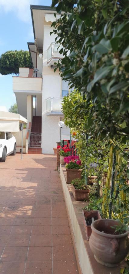 Ferienwohnung Happy King Lido di Camaiore Exterior foto