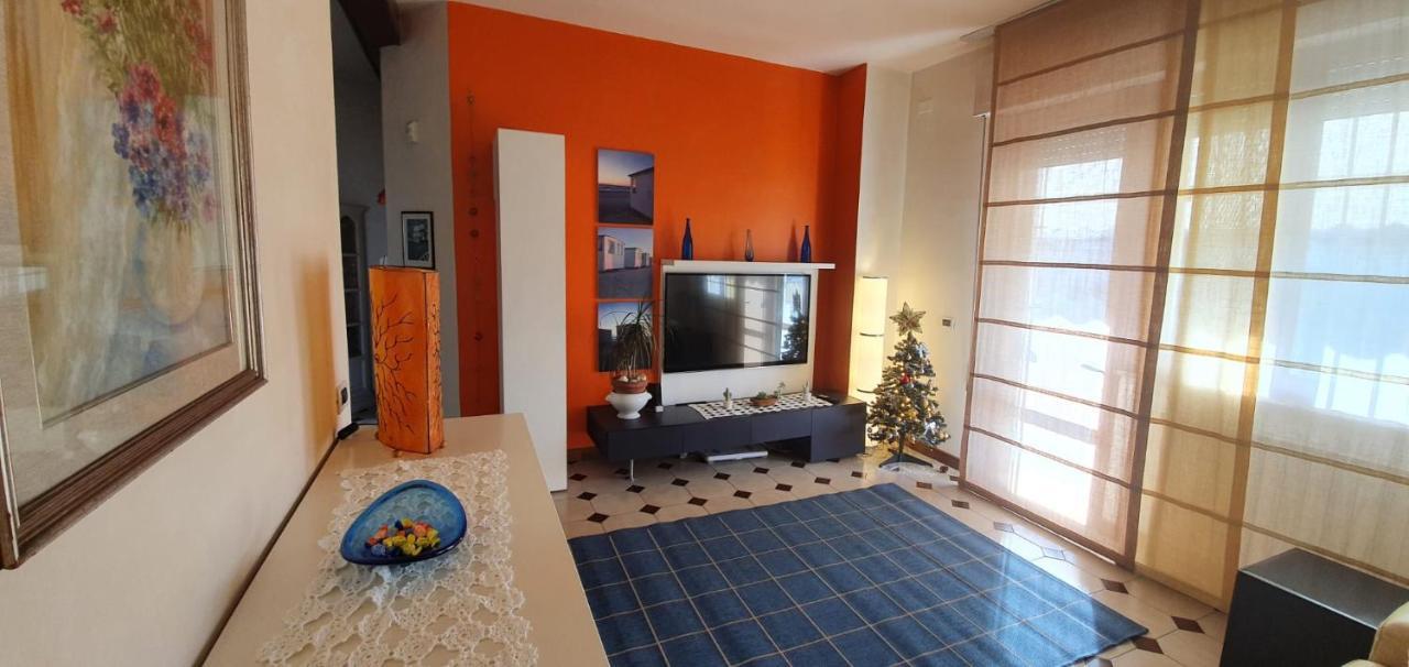 Ferienwohnung Happy King Lido di Camaiore Exterior foto