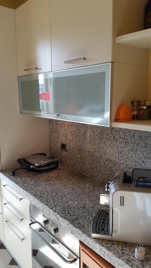 Ferienwohnung Happy King Lido di Camaiore Exterior foto