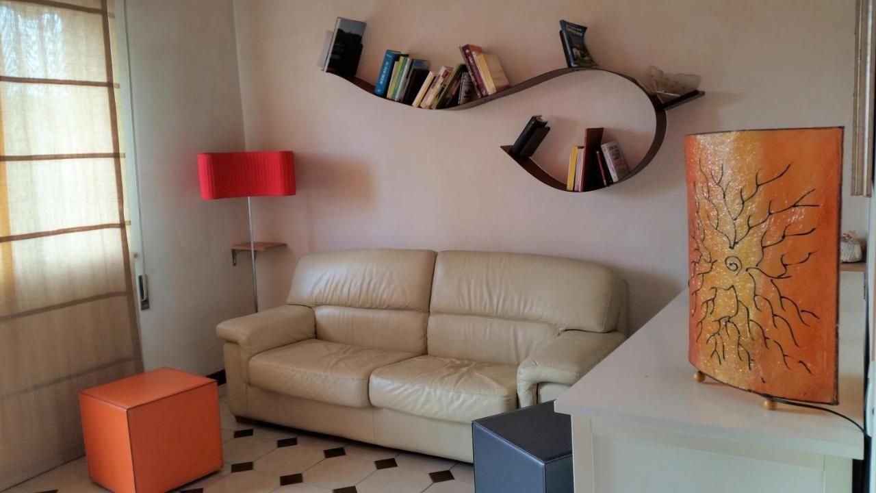 Ferienwohnung Happy King Lido di Camaiore Exterior foto